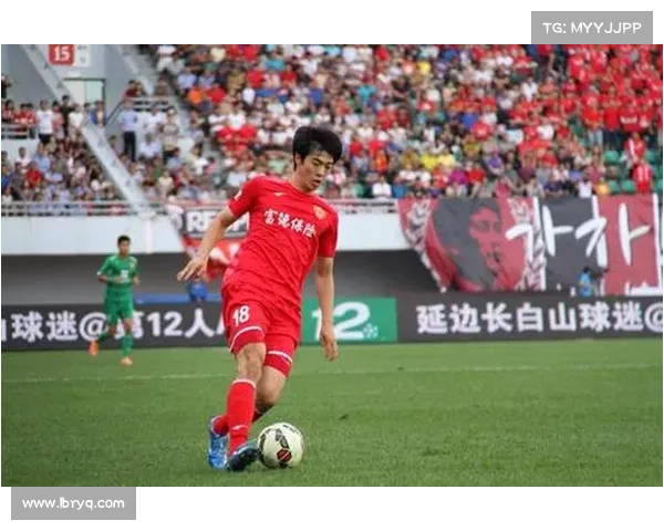 延边足球协会官方网站