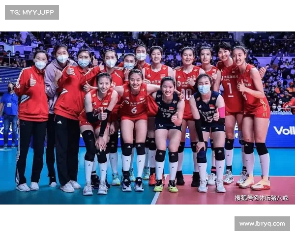 2018最新女排赛事,2018女排赛事全新征程荣耀时刻精彩回放