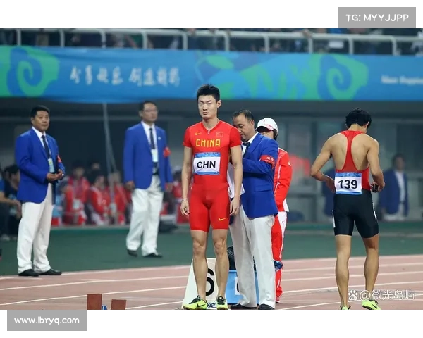 官方田径2017赛事 2017年全国田径锦标赛暨全运会预选赛