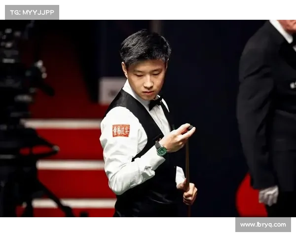 斯诺克 中国体育