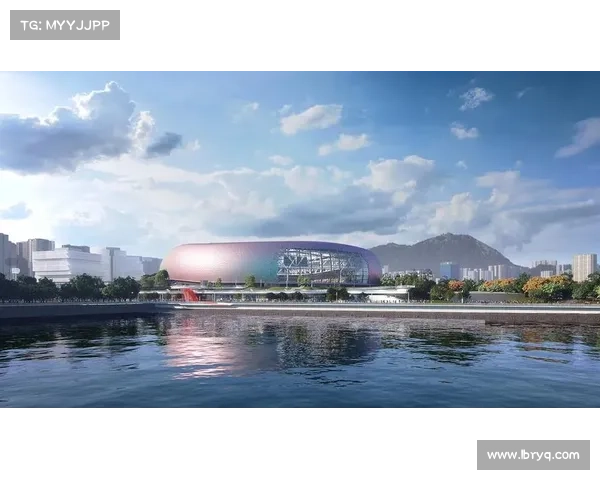 未来大型赛事、未来大型赛事发展趋势